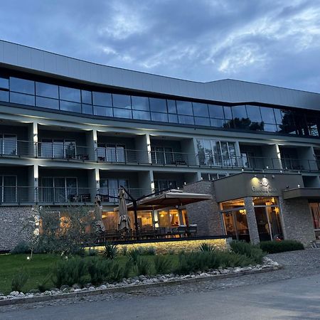 Grande Casa Hotel - Medugorje Kültér fotó