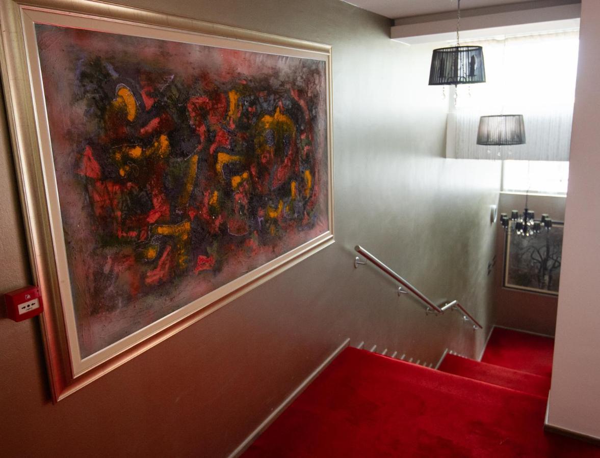 Grande Casa Hotel - Medugorje Kültér fotó