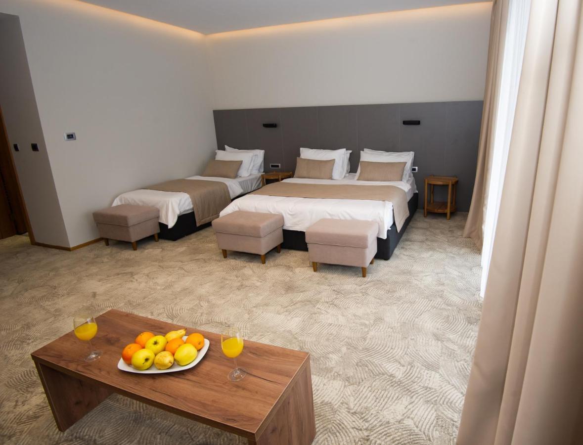 Grande Casa Hotel - Medugorje Kültér fotó