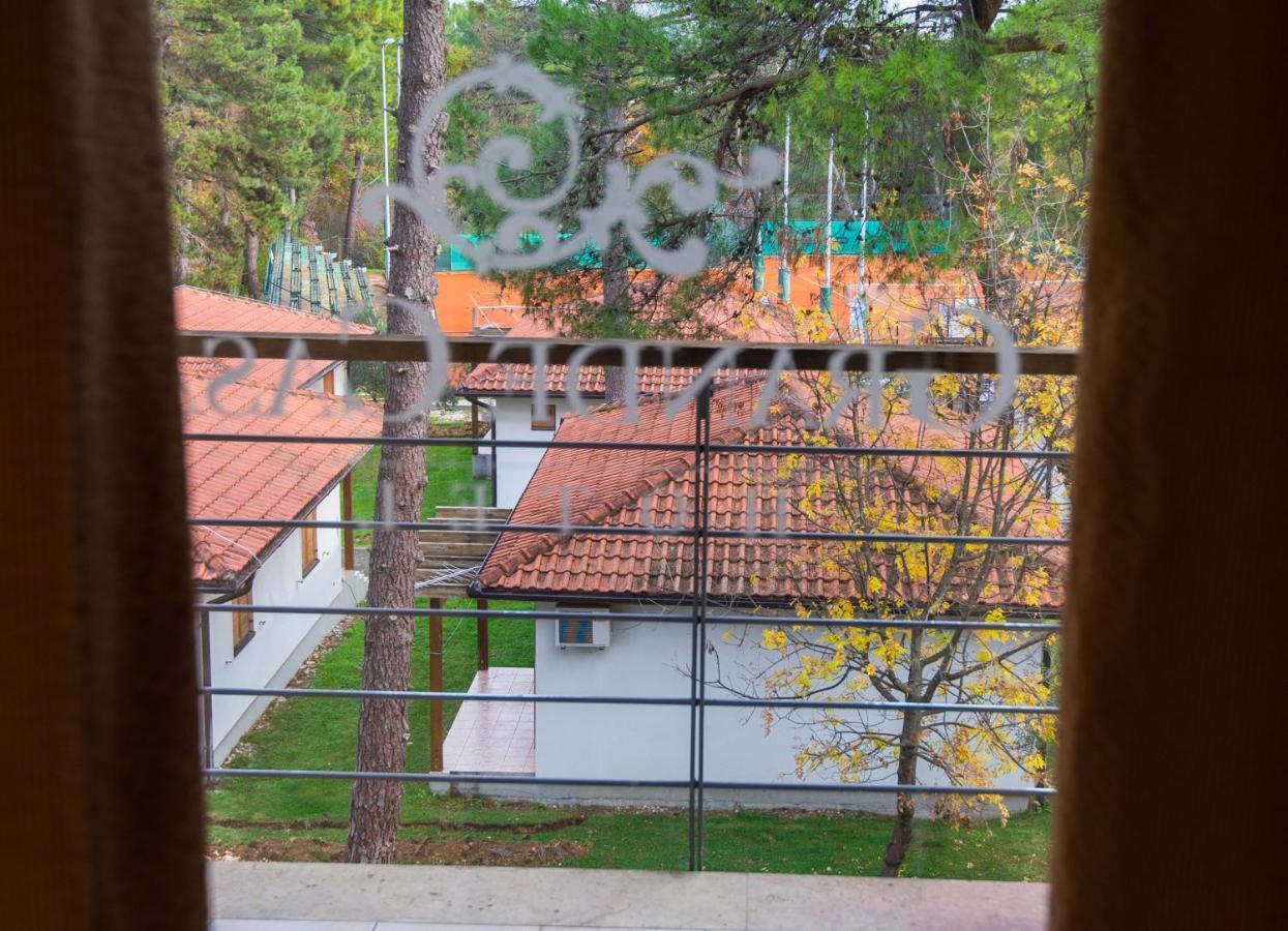 Grande Casa Hotel - Medugorje Kültér fotó