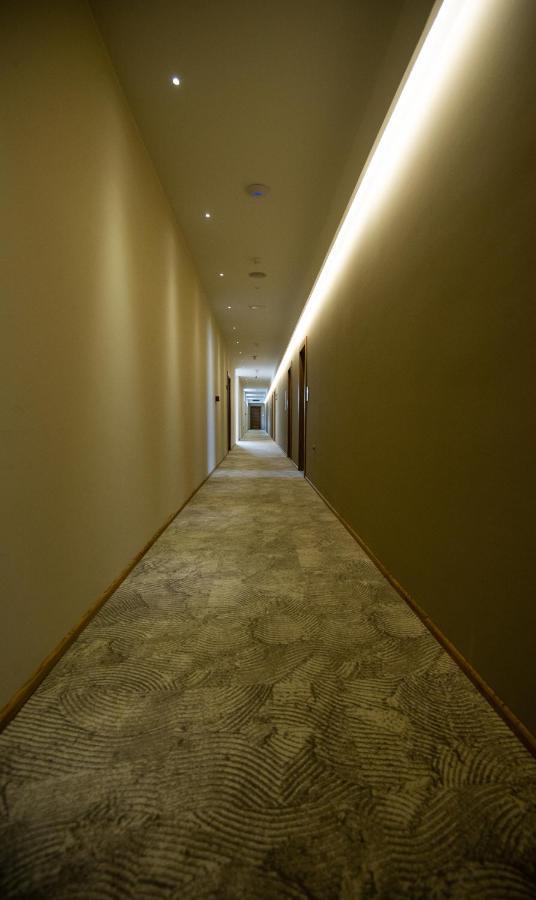 Grande Casa Hotel - Medugorje Kültér fotó