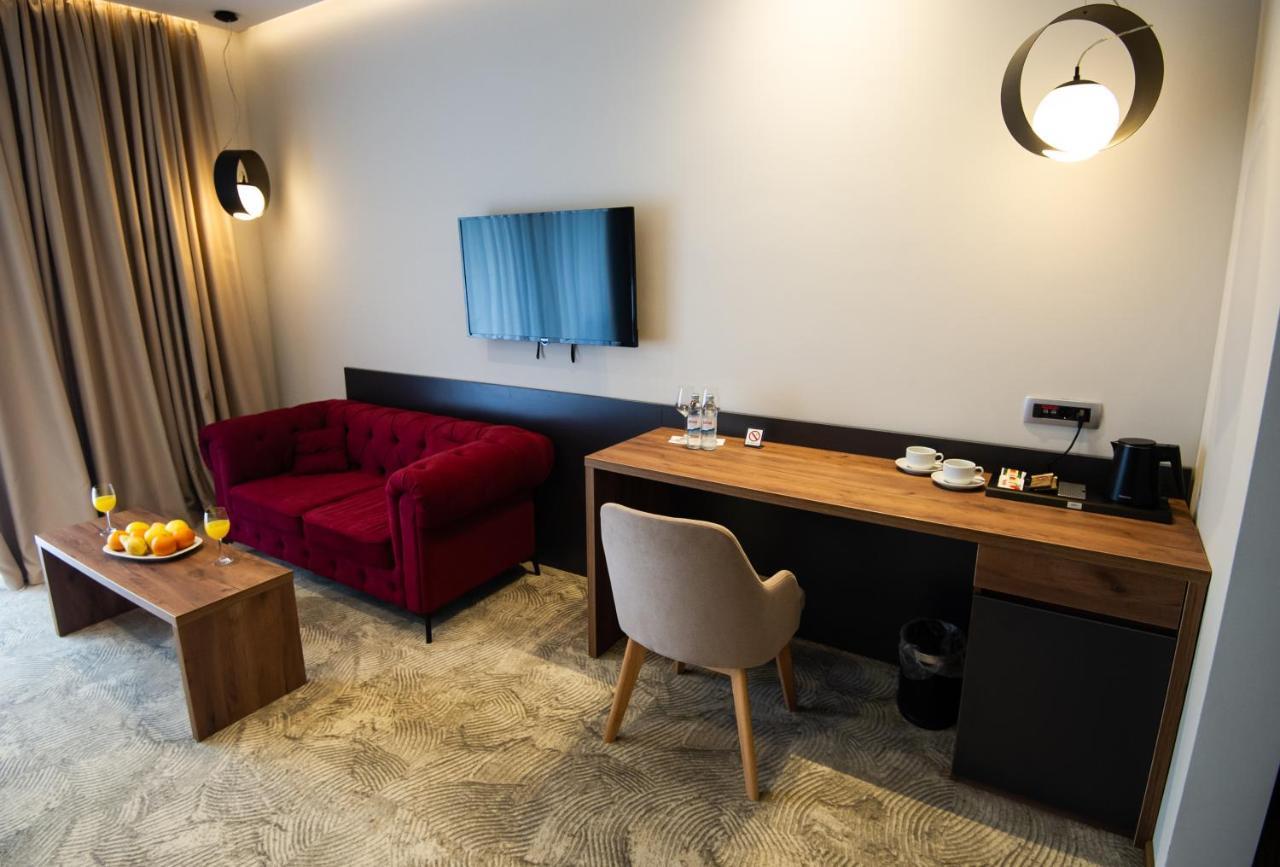 Grande Casa Hotel - Medugorje Kültér fotó