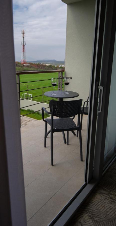 Grande Casa Hotel - Medugorje Kültér fotó