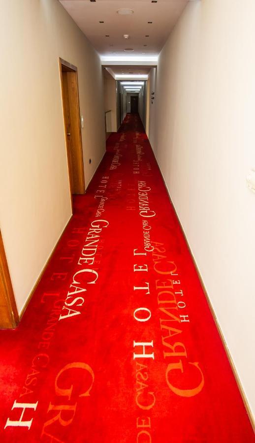 Grande Casa Hotel - Medugorje Kültér fotó