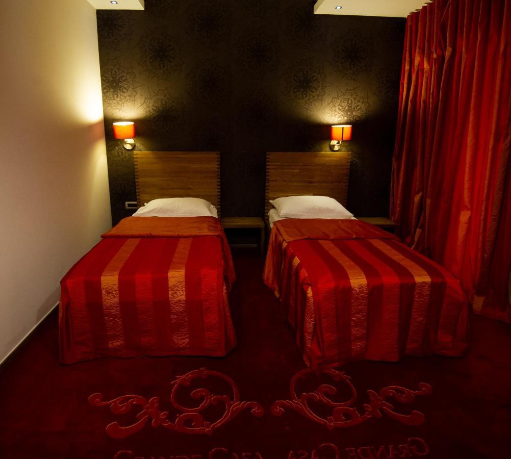 Grande Casa Hotel - Medugorje Kültér fotó