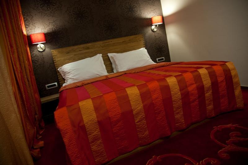 Grande Casa Hotel - Medugorje Kültér fotó