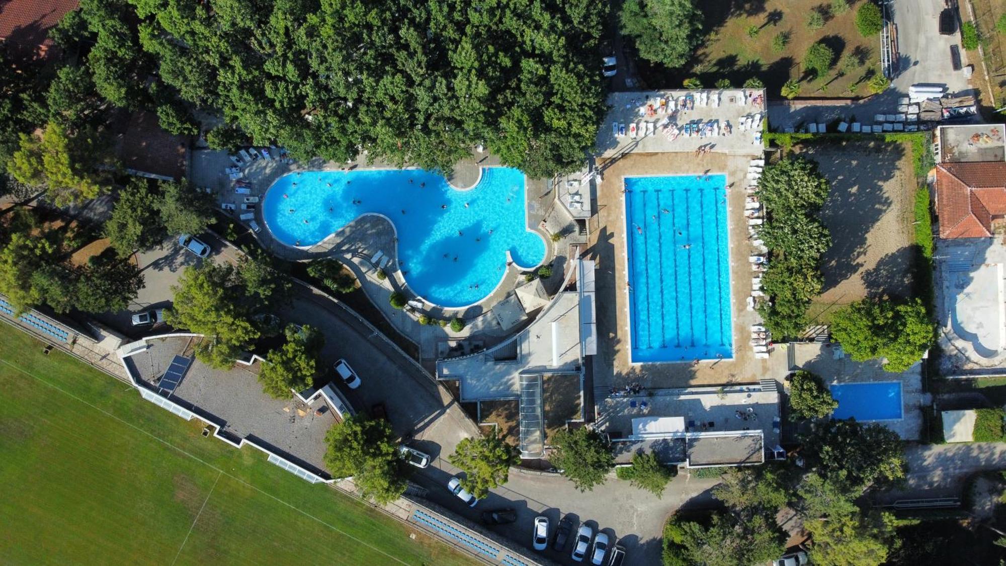 Grande Casa Hotel - Medugorje Kültér fotó