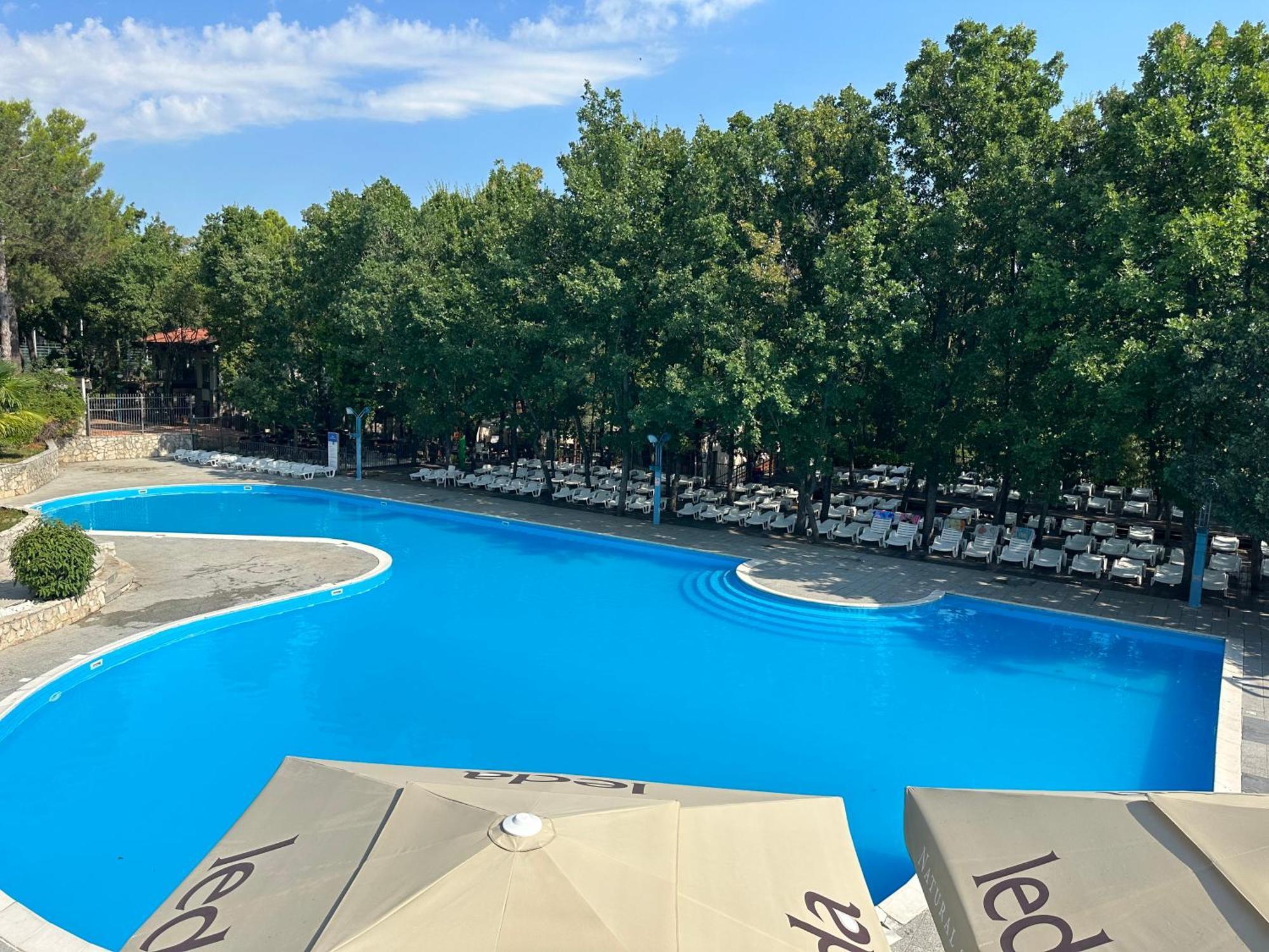 Grande Casa Hotel - Medugorje Kültér fotó
