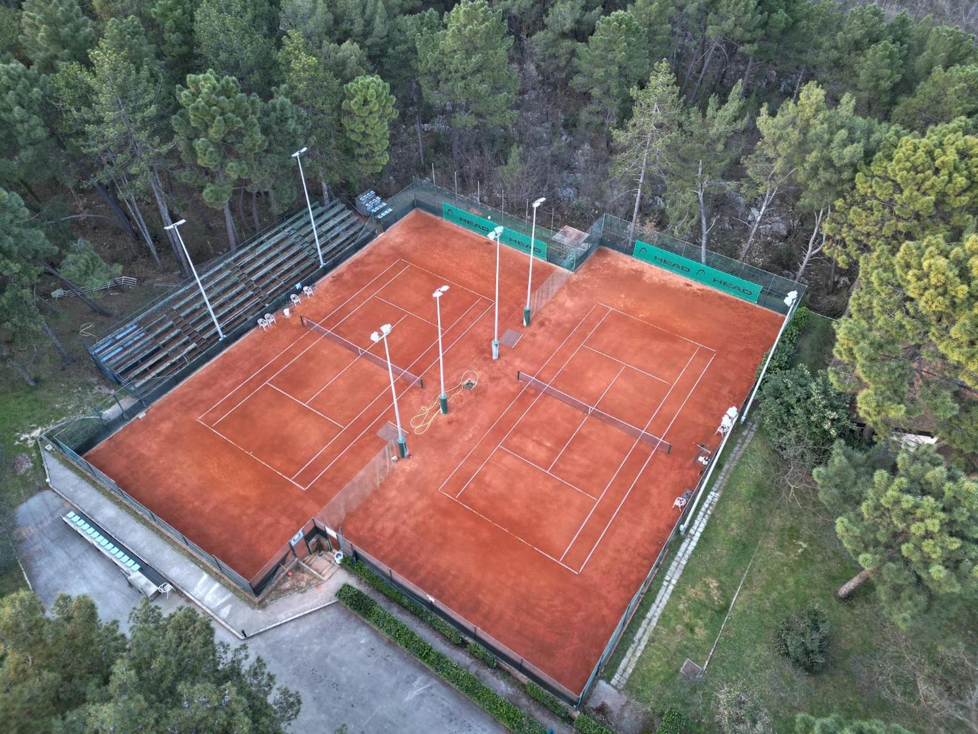 Grande Casa Hotel - Medugorje Kültér fotó
