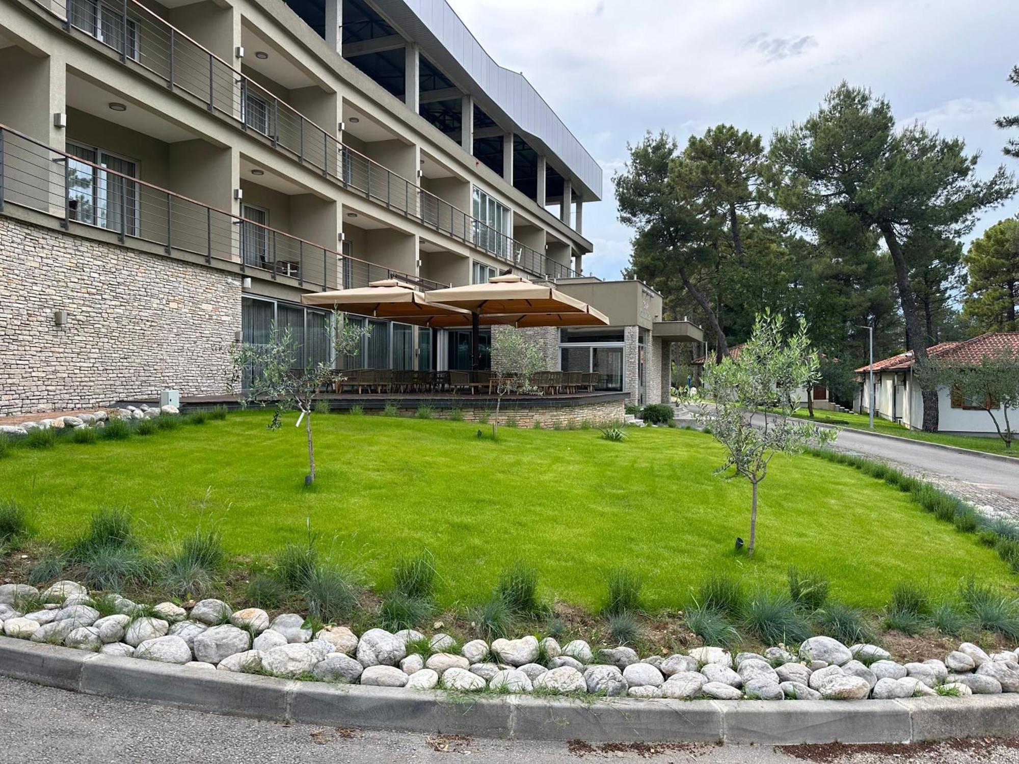Grande Casa Hotel - Medugorje Kültér fotó