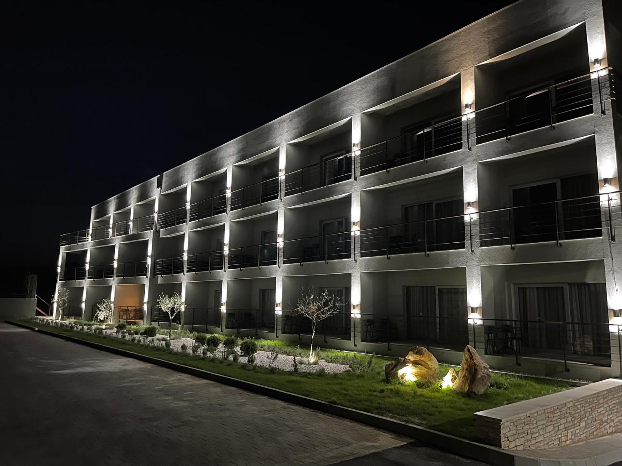 Grande Casa Hotel - Medugorje Kültér fotó