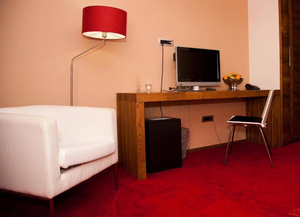 Grande Casa Hotel - Medugorje Kültér fotó