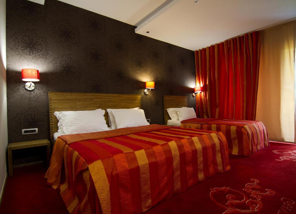 Grande Casa Hotel - Medugorje Szoba fotó