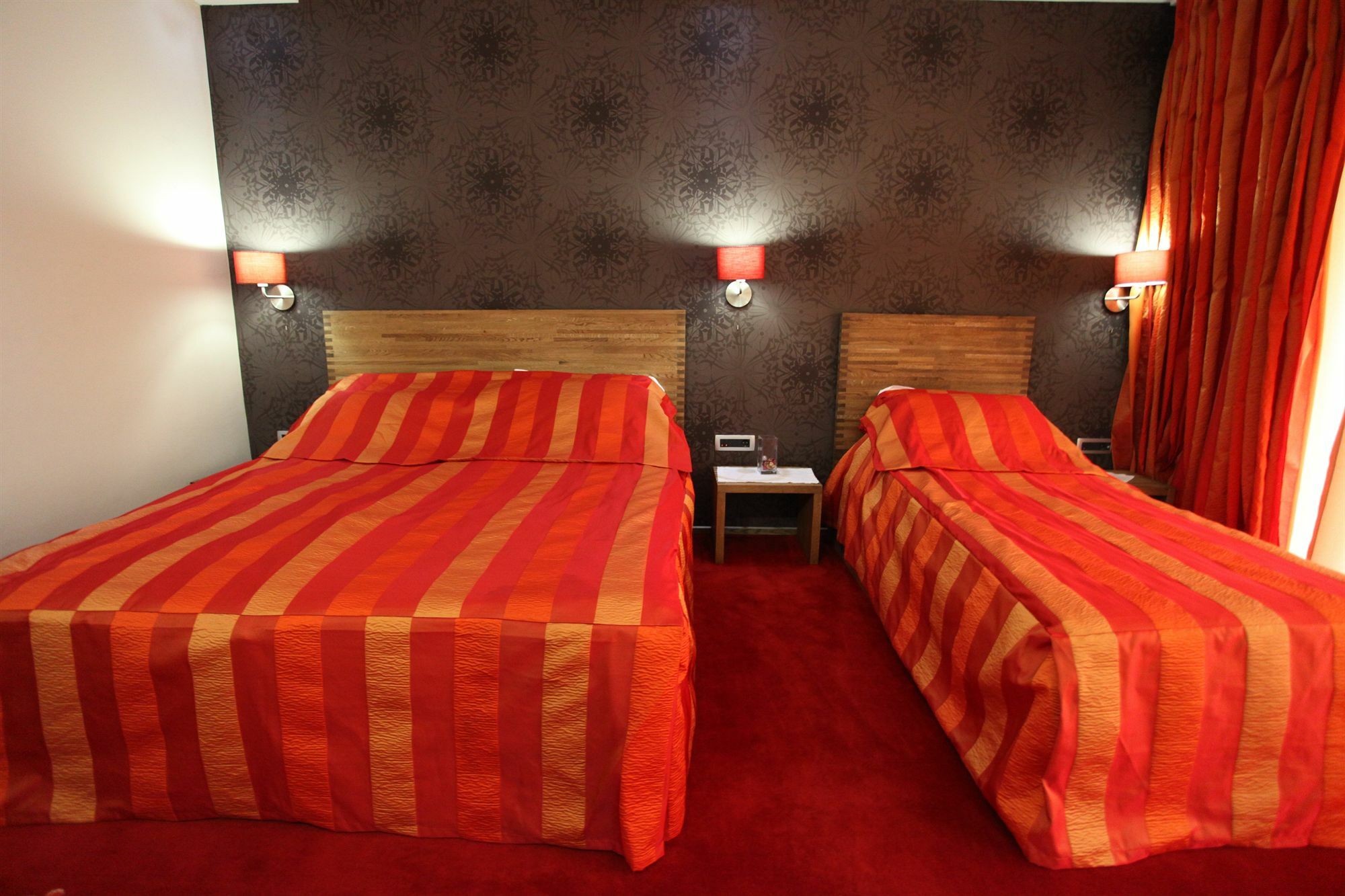 Grande Casa Hotel - Medugorje Kültér fotó