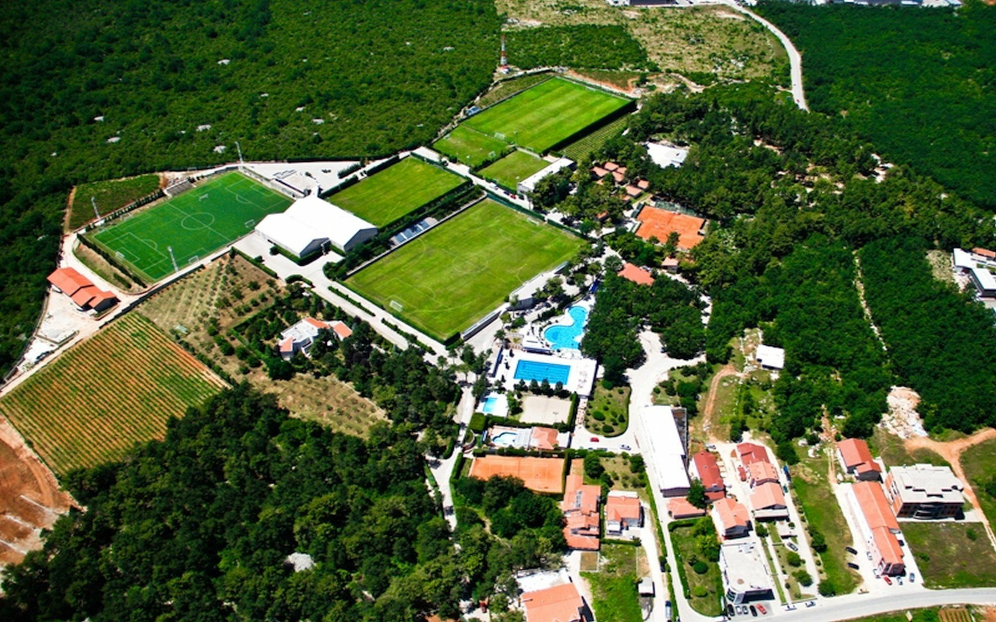 Grande Casa Hotel - Medugorje Kültér fotó