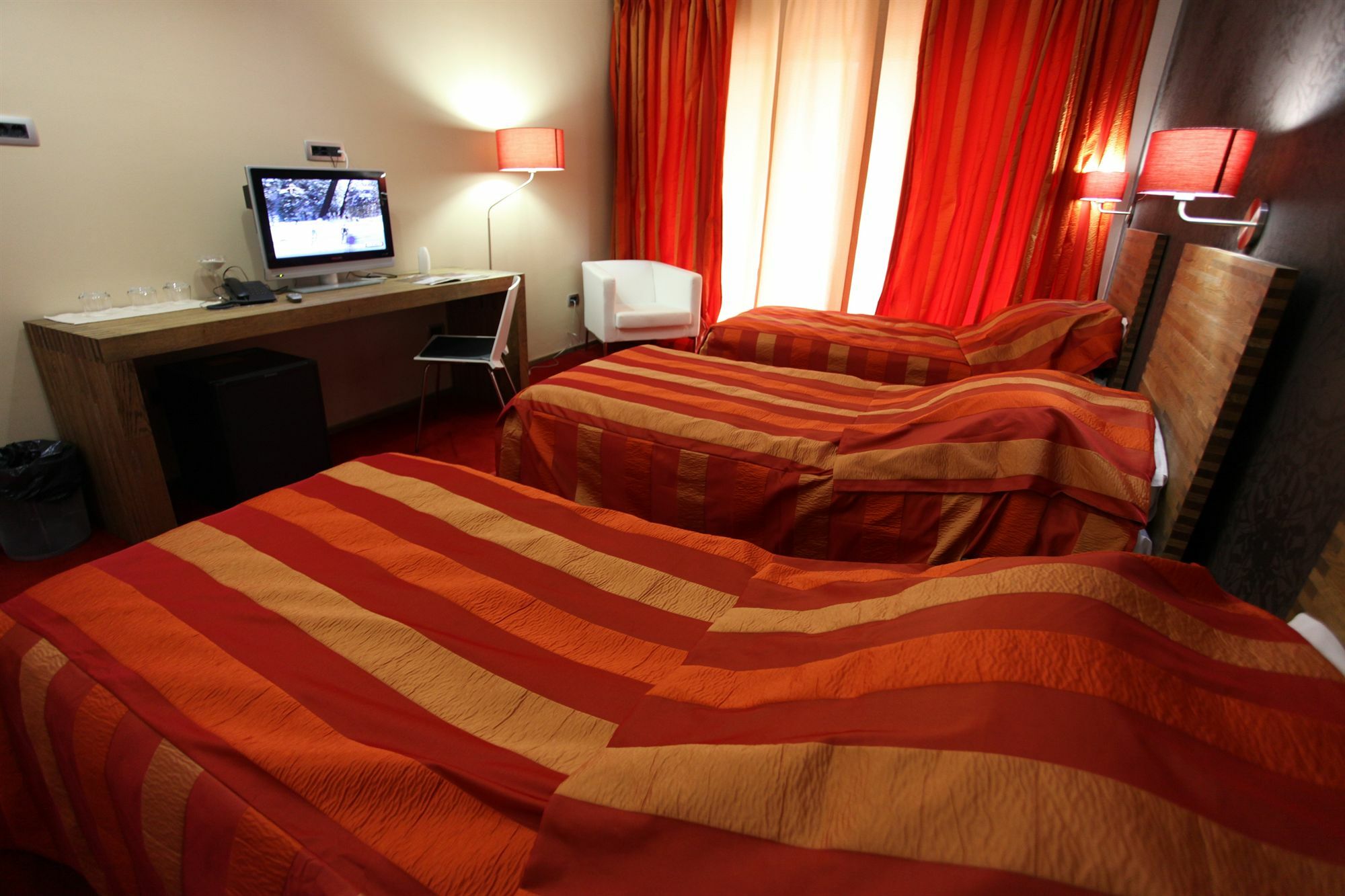 Grande Casa Hotel - Medugorje Kültér fotó