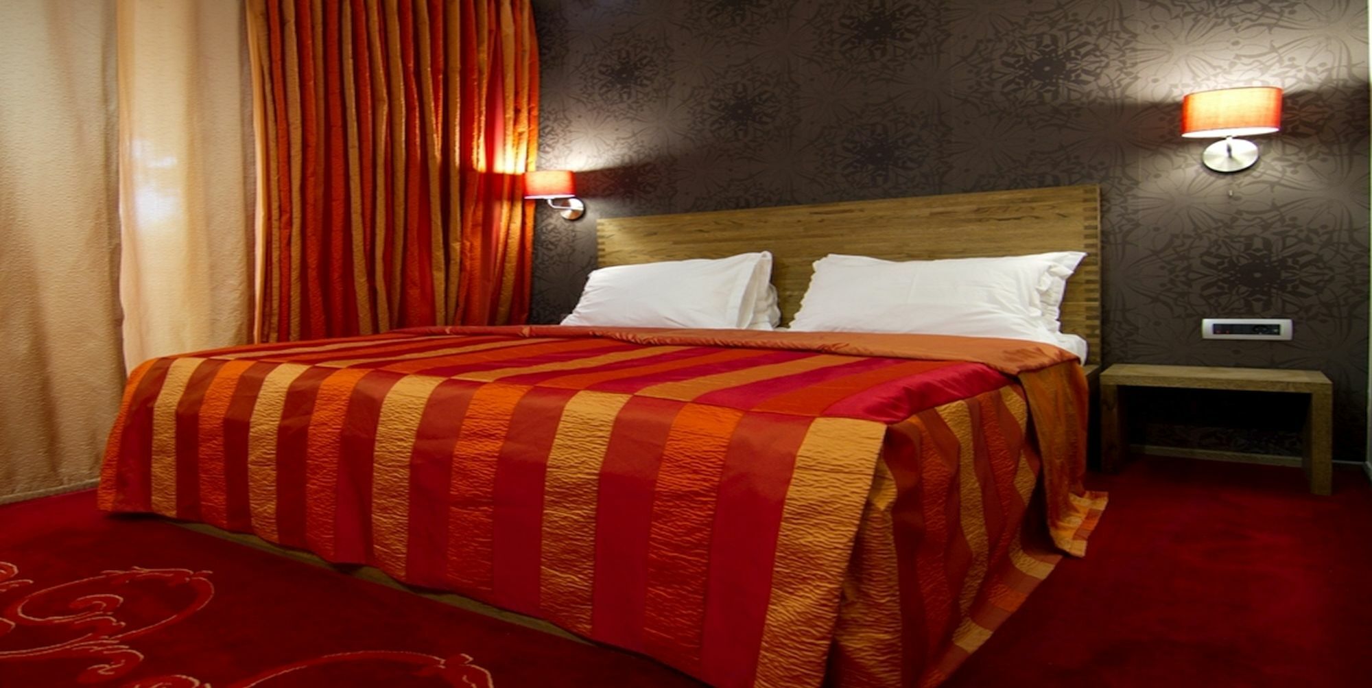 Grande Casa Hotel - Medugorje Kültér fotó